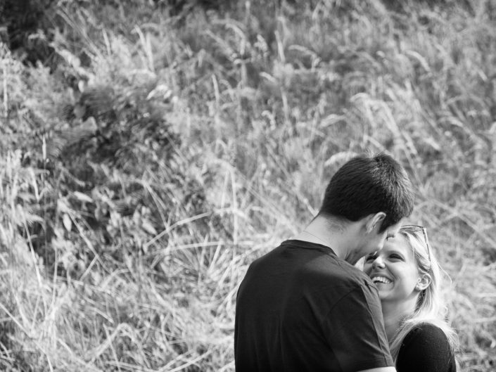 Stefania e Nicola engagement