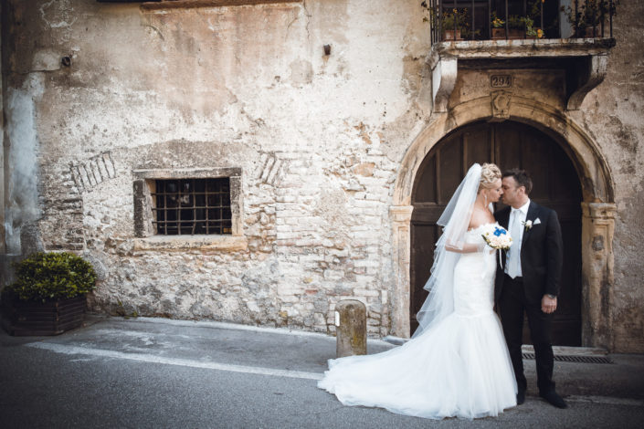 Deborah e Mauro - fotografo matrimonio Bassano del grappa