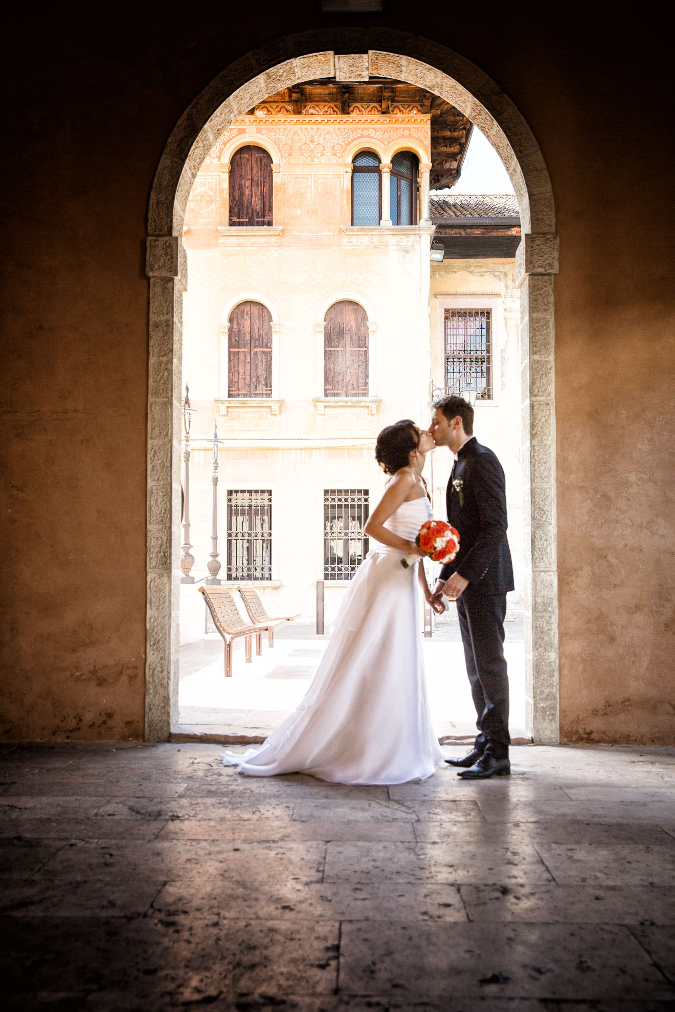 fotografo matrimonio treviso