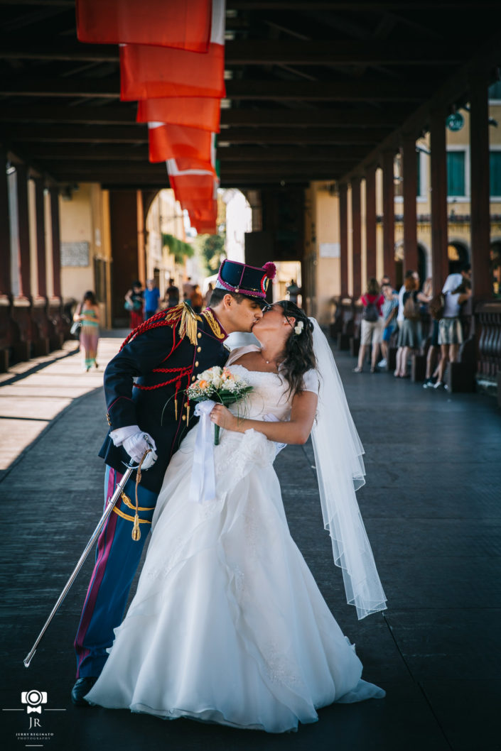 matrimonio forze armate