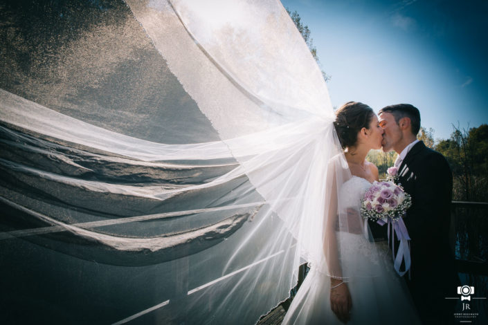 matrimonio in autunno