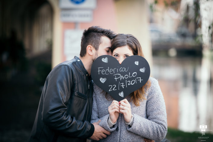 engagement treviso