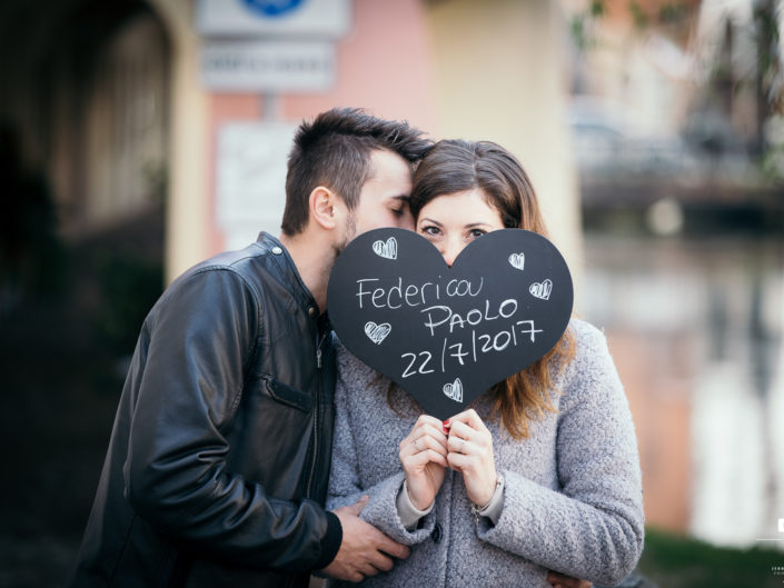 servizio di coppia a treviso