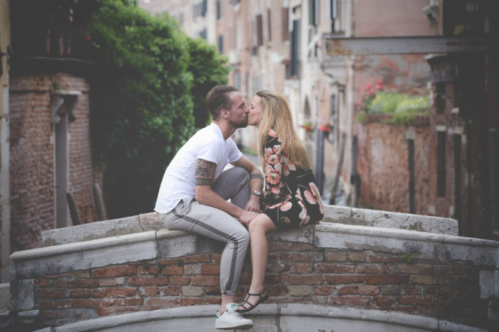 engagement venice