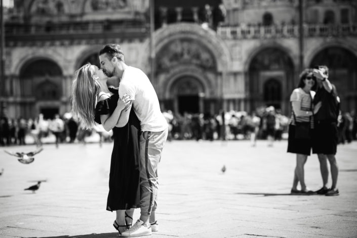 engagement venice