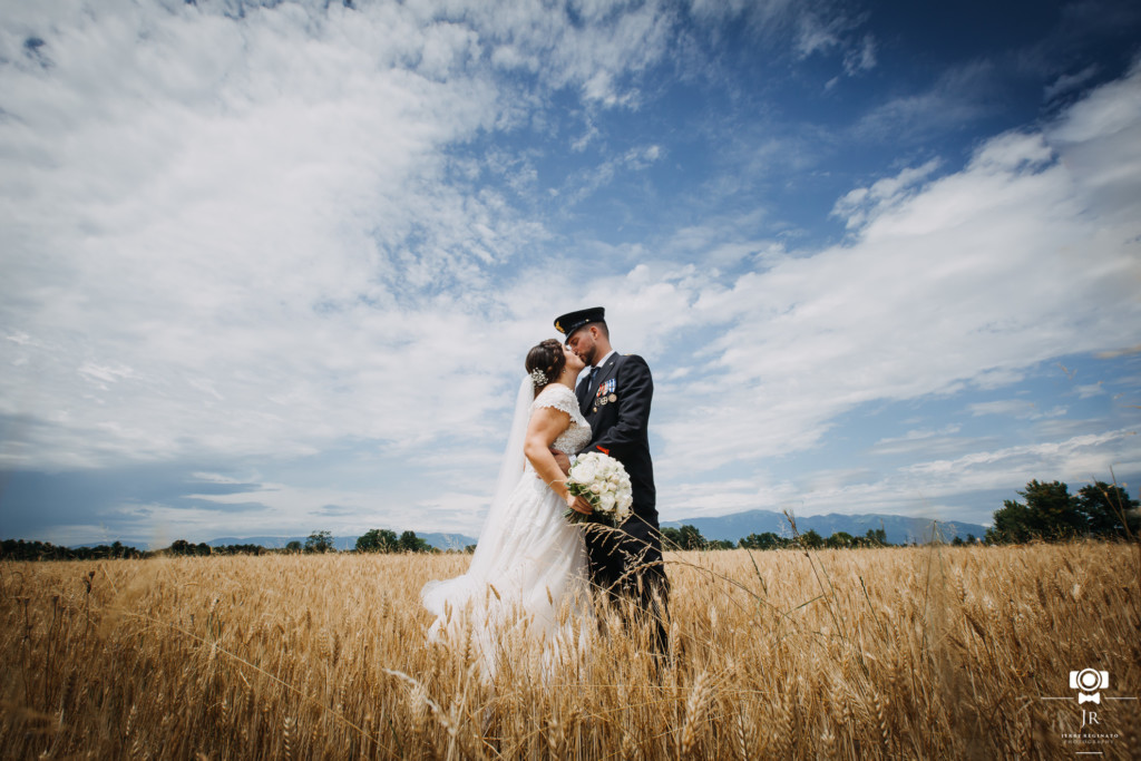 come sceglie il fotografo del vostro matrimonio