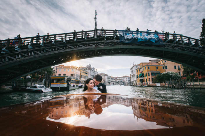 sposarsi a venezia