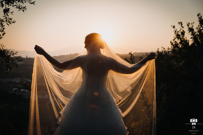 Matrimonio Villa Godi Malinverni Matteo e Giulia