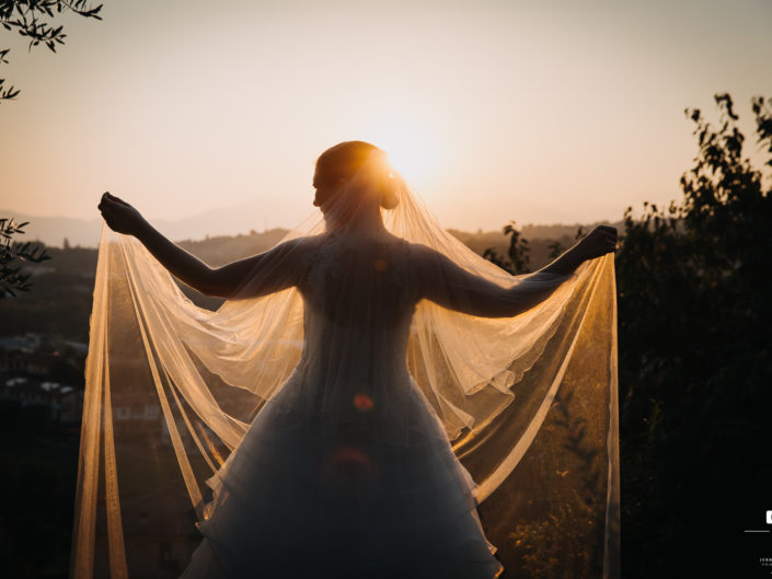 Matrimonio Villa Godi Malinverni Matteo e Giulia