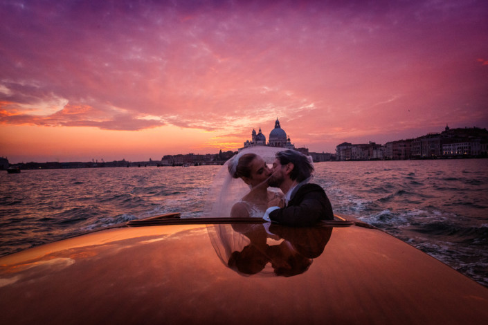 wedding in venice