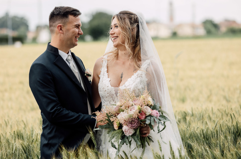 Come scegliere il fotografo del vostro matrimonio? 5 cose da fare