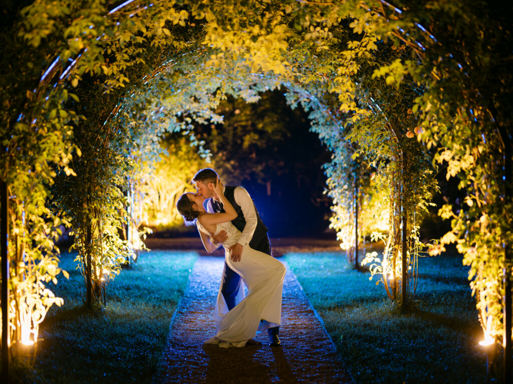 Enrico ed Elena – Villa Foscarini Cornaro