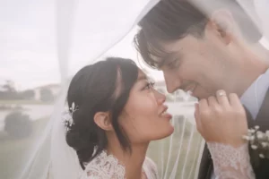 wedding in Italy for international couples