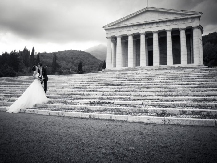 Fotografo matrimonio possagno Alessia e Paolo