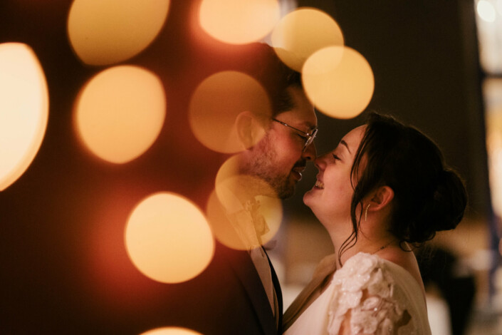 Il momento più sottovalutato del matrimonio | Emozioni vere che restano