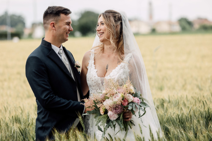 Come scegliere il fotografo del vostro matrimonio? 5 cose da fare