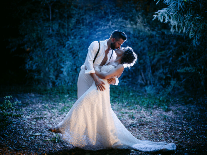 Andrea e Giulia - Tenuta villa peggys