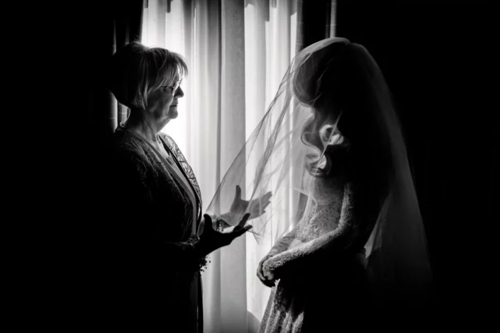 Vestizione sposa: perché è uno dei momenti più importanti del matrimonio